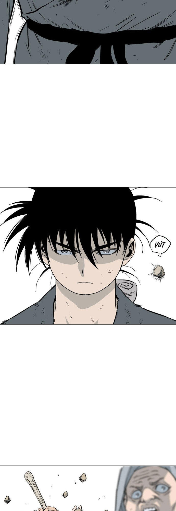 Gosu Chap 82 - Next Chap 83