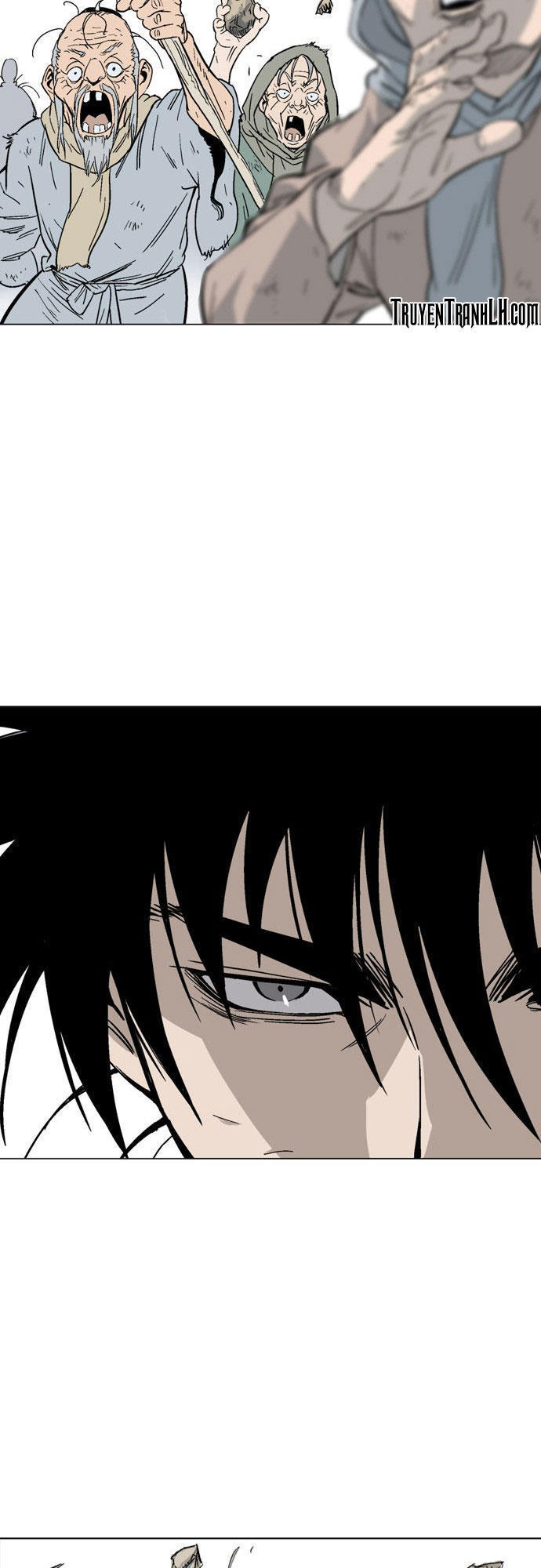 Gosu Chap 82 - Next Chap 83