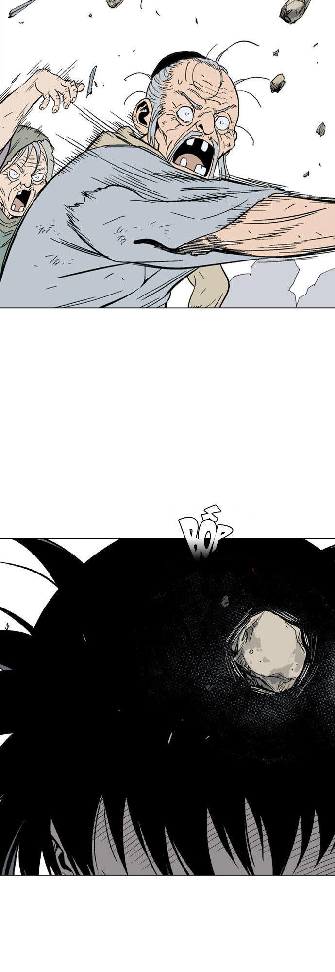 Gosu Chap 82 - Next Chap 83