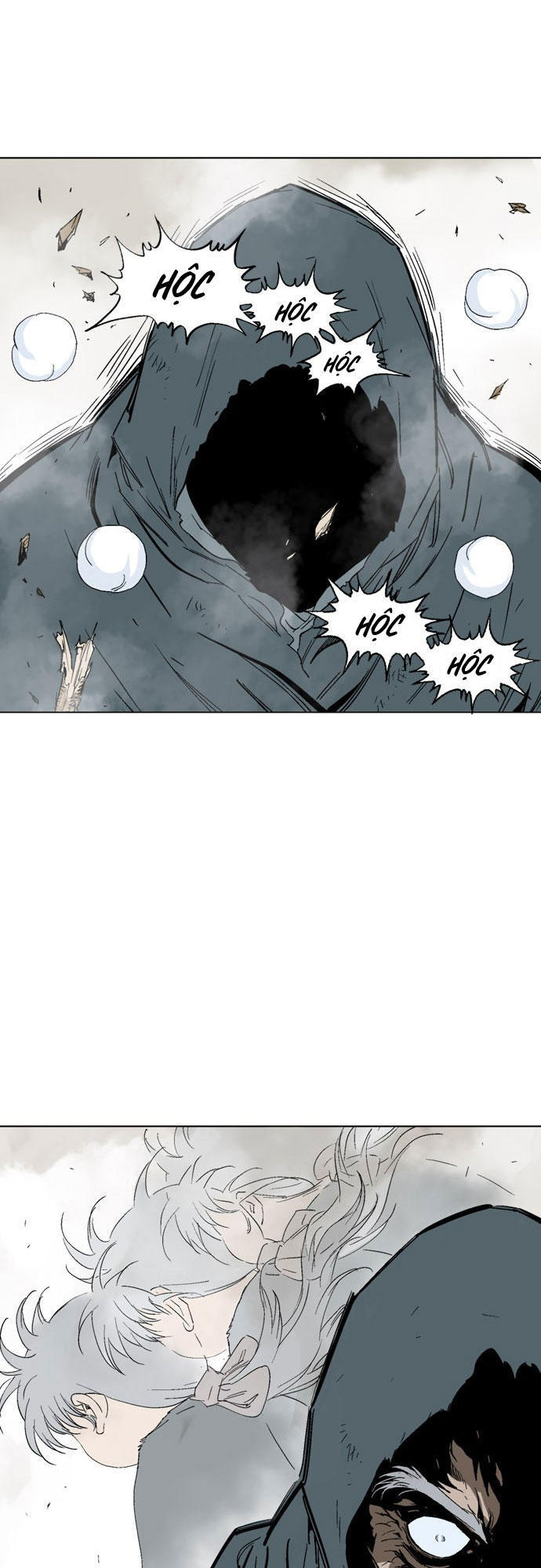 Gosu Chap 82 - Next Chap 83
