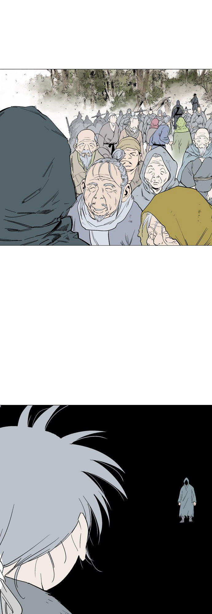 Gosu Chap 82 - Next Chap 83