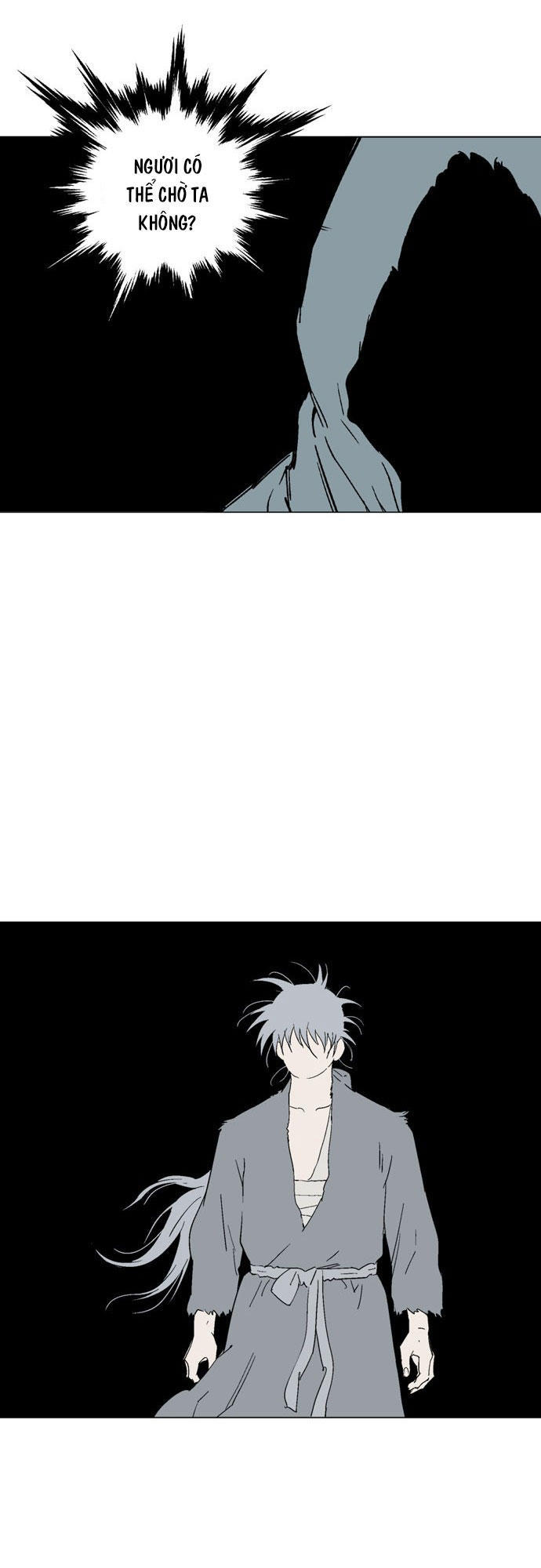 Gosu Chap 82 - Next Chap 83
