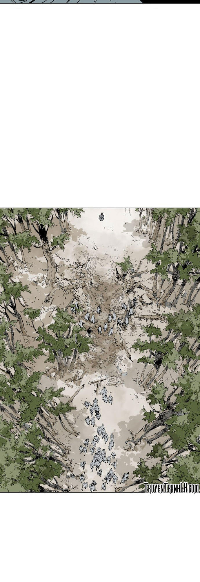 Gosu Chap 82 - Next Chap 83