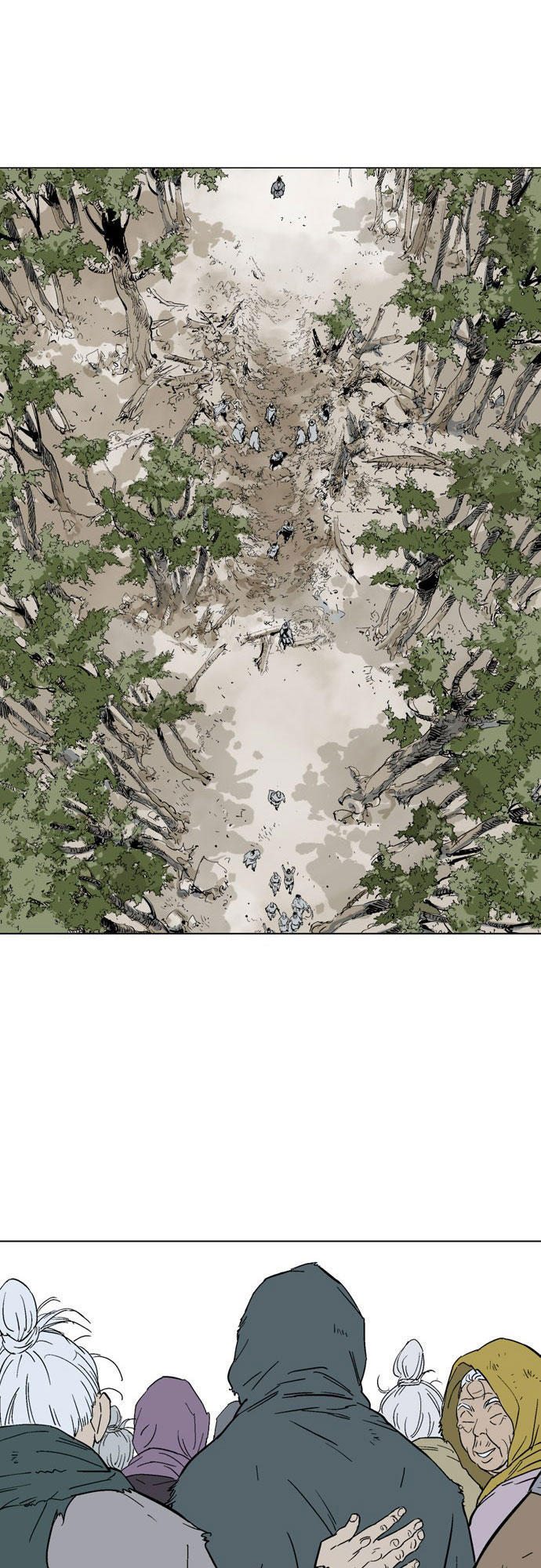 Gosu Chap 82 - Next Chap 83