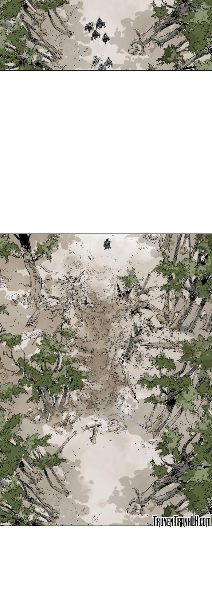 Gosu Chap 82 - Next Chap 83
