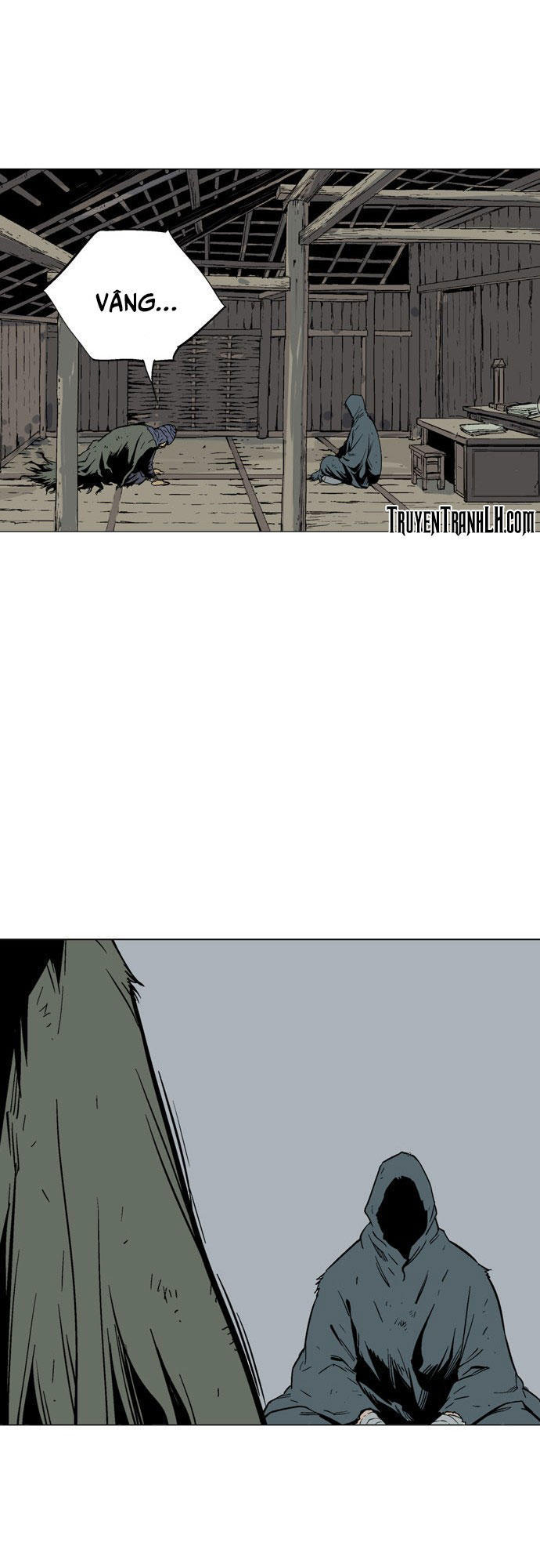 Gosu Chap 83 - Next Chap 84