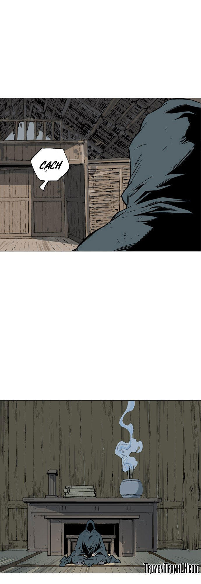 Gosu Chap 83 - Next Chap 84