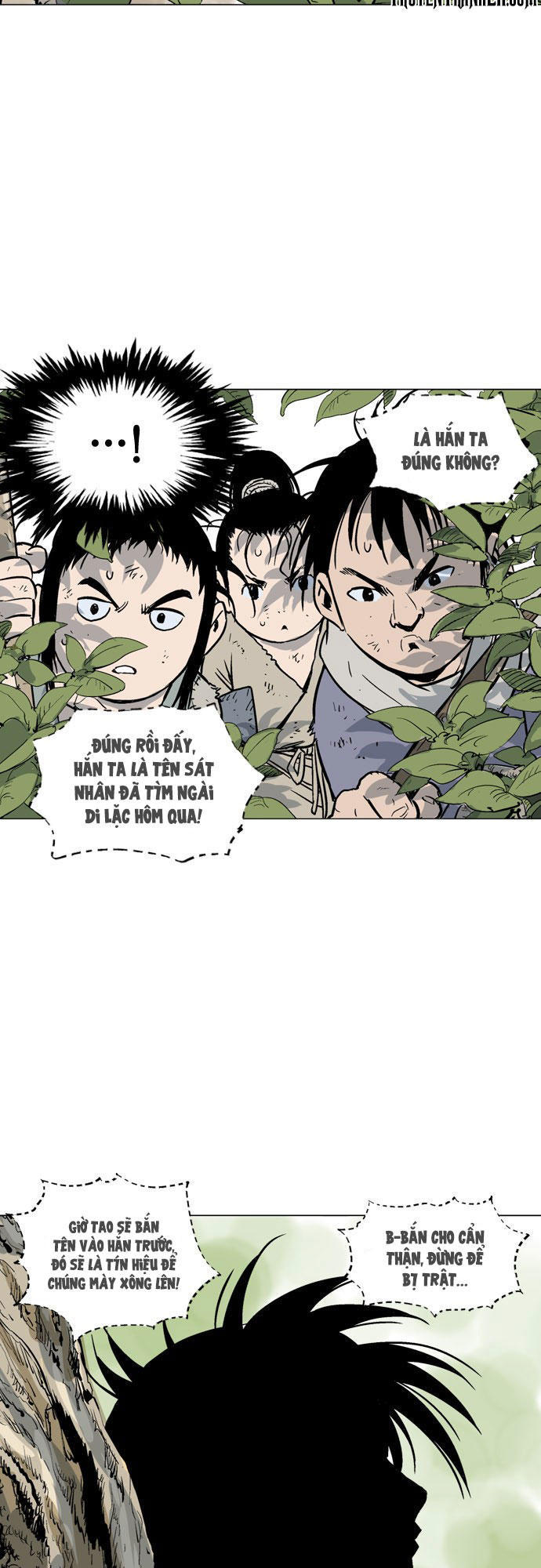 Gosu Chap 83 - Next Chap 84