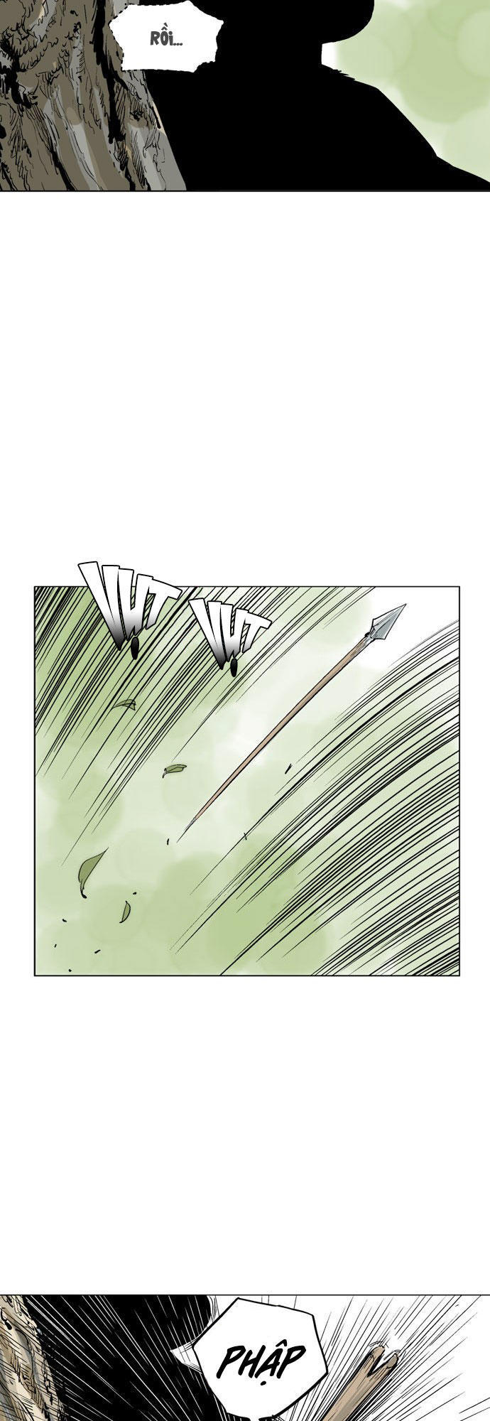 Gosu Chap 83 - Next Chap 84