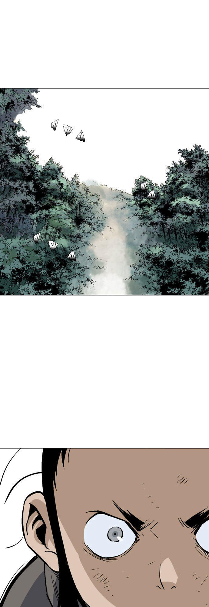 Gosu Chap 83 - Next Chap 84