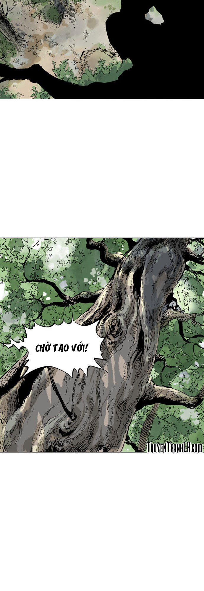 Gosu Chap 83 - Next Chap 84