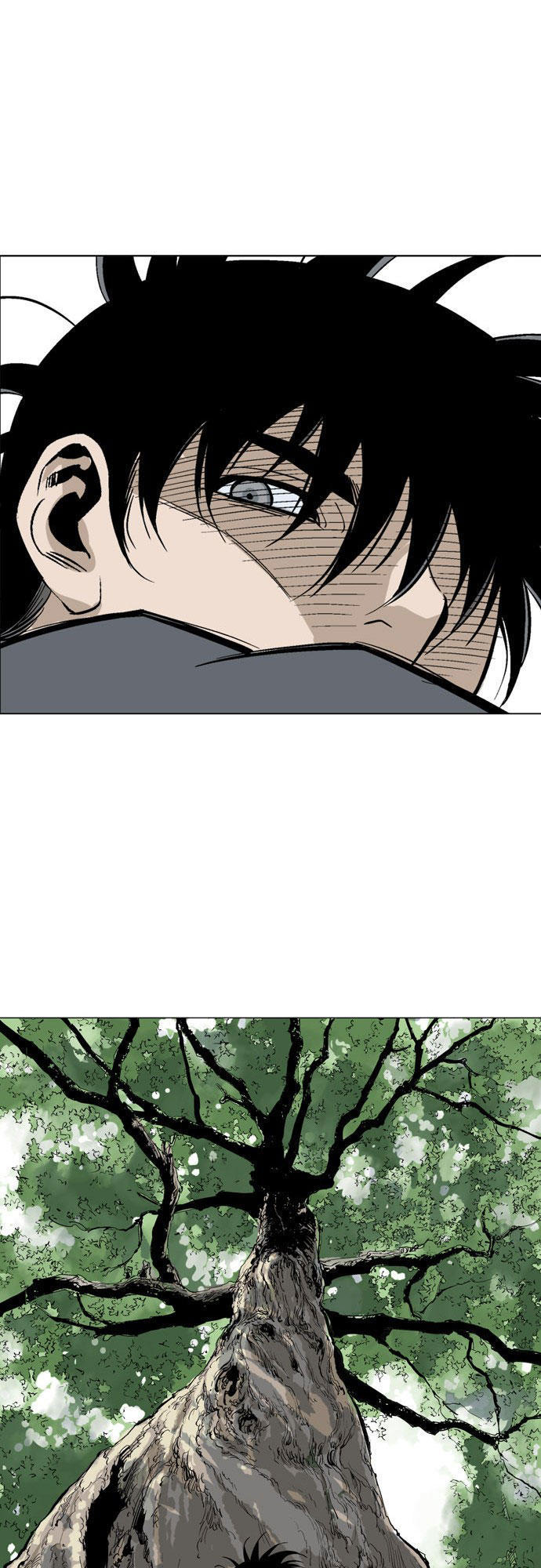 Gosu Chap 83 - Next Chap 84