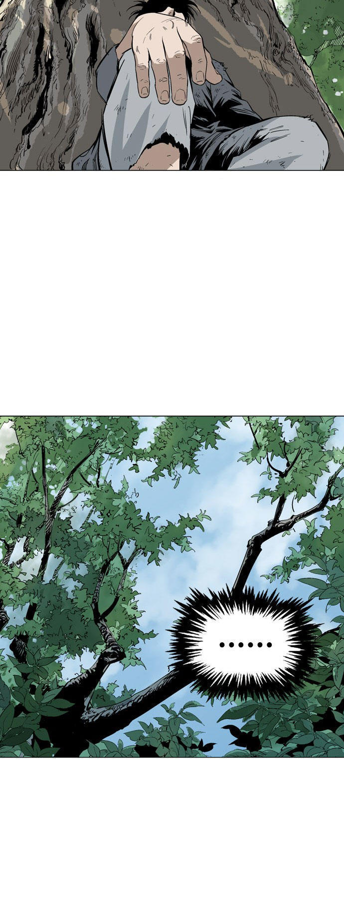 Gosu Chap 83 - Next Chap 84