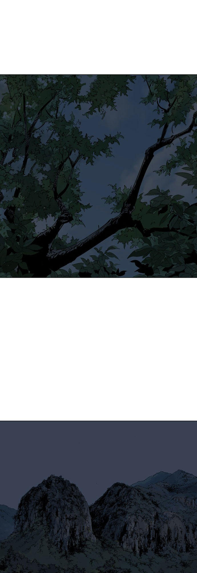 Gosu Chap 83 - Next Chap 84