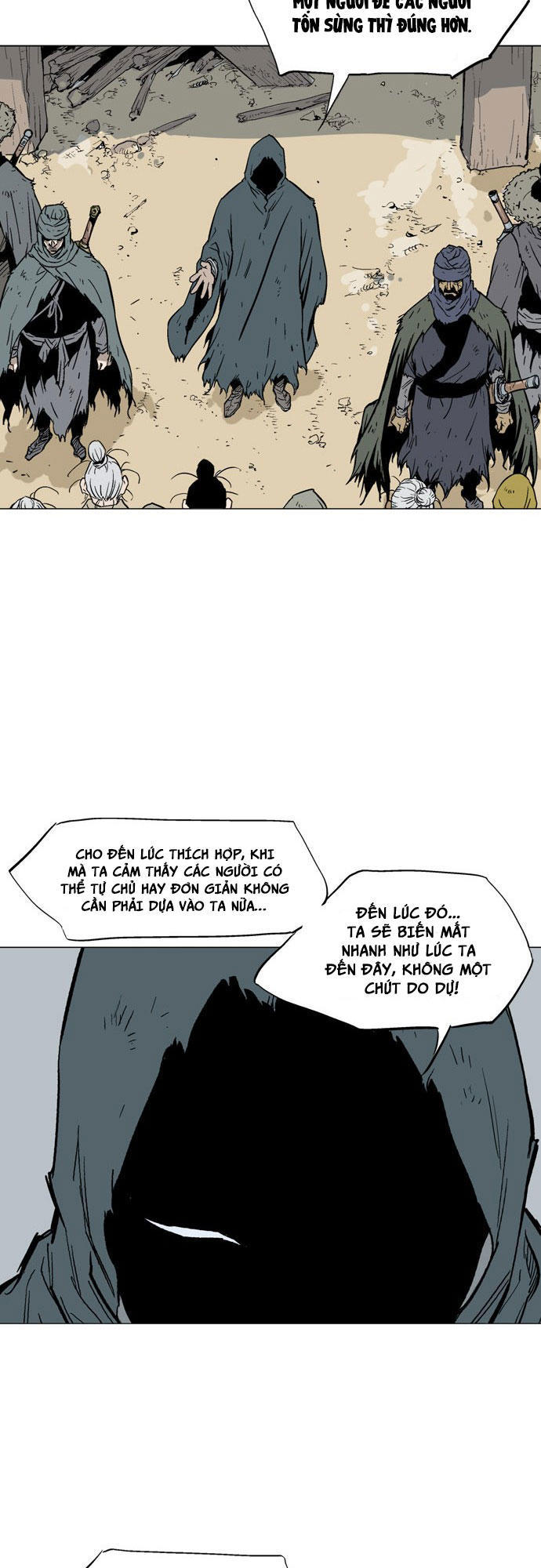 Gosu Chap 83 - Next Chap 84