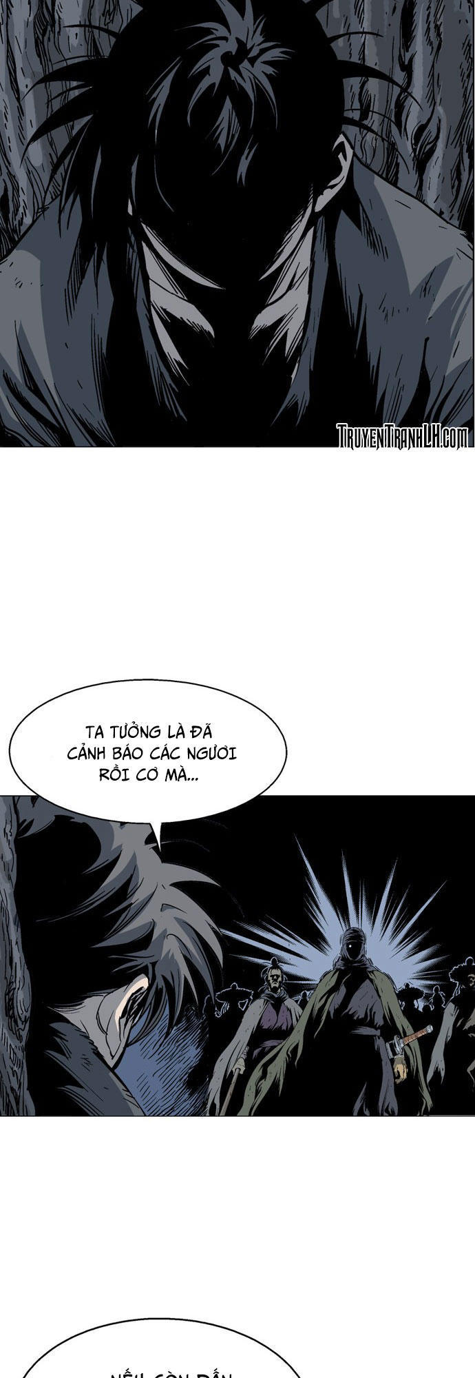 Gosu Chap 83 - Next Chap 84