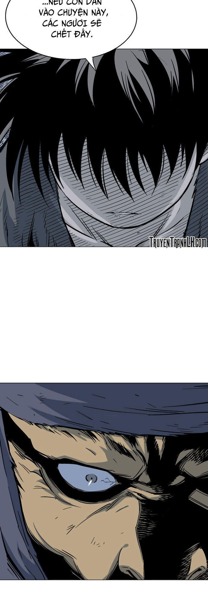 Gosu Chap 83 - Next Chap 84