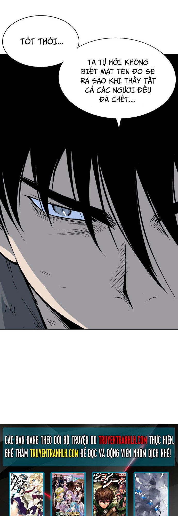 Gosu Chap 83 - Next Chap 84