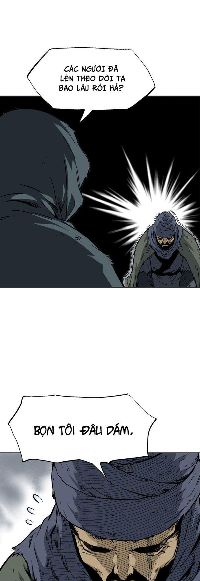 Gosu Chap 83 - Next Chap 84
