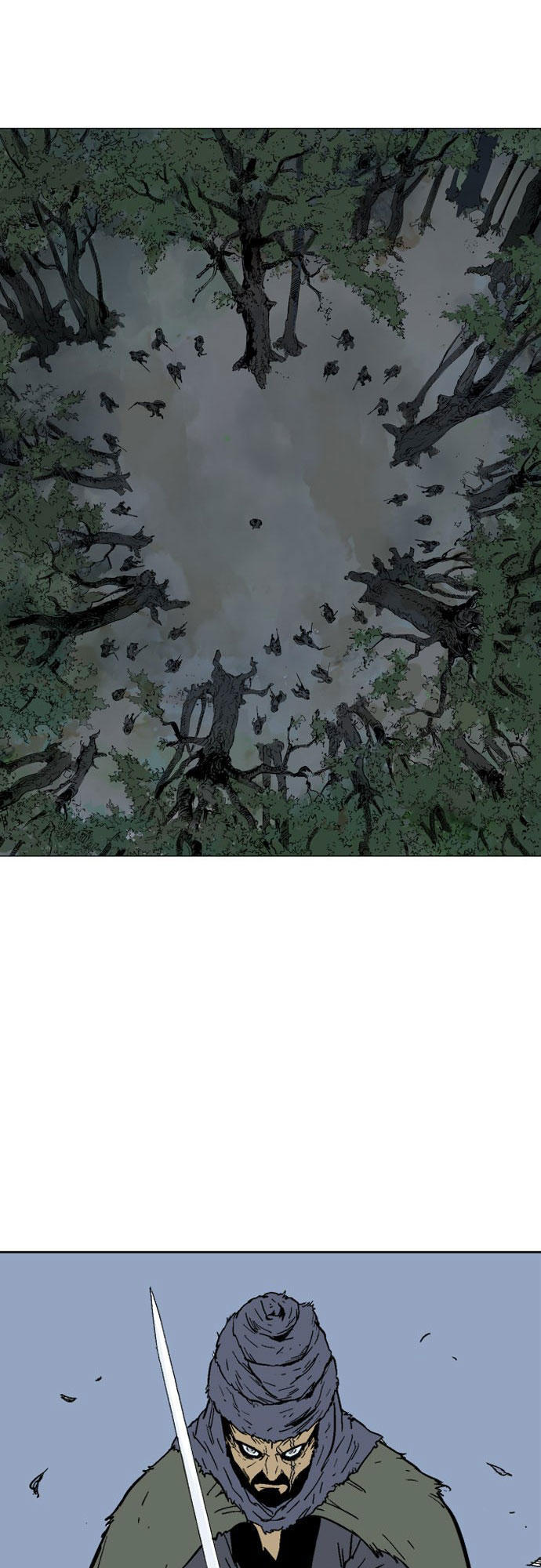 Gosu Chap 84 - Next Chap 85