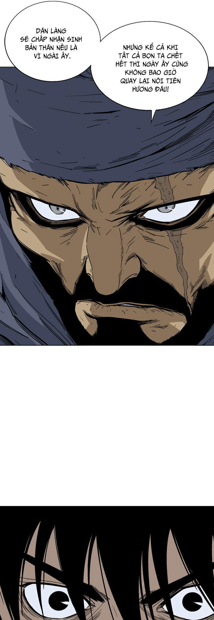 Gosu Chap 84 - Next Chap 85