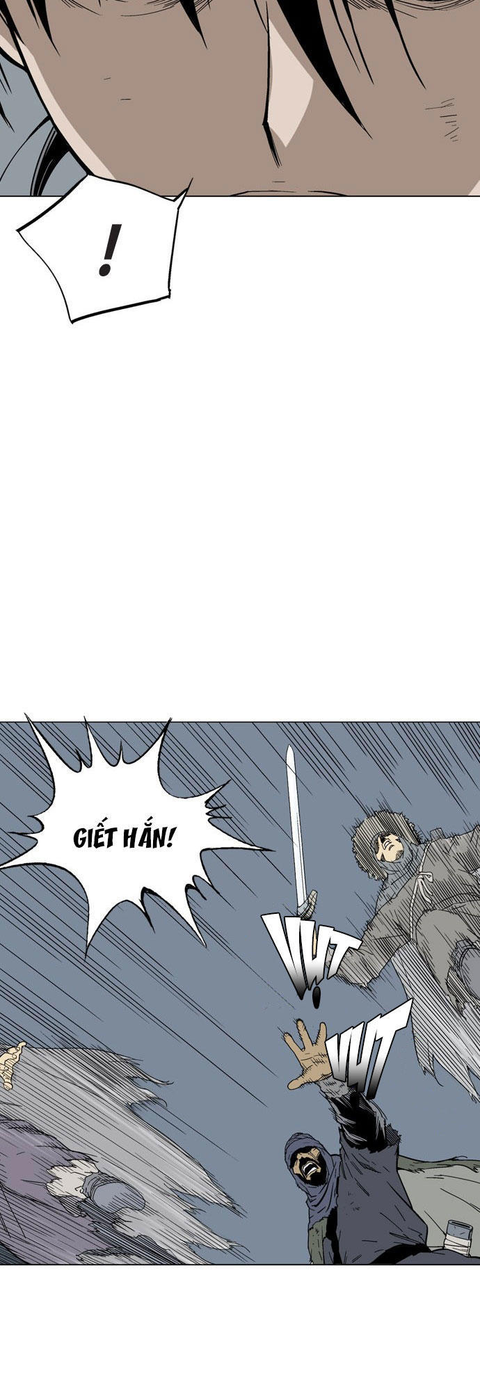Gosu Chap 84 - Next Chap 85
