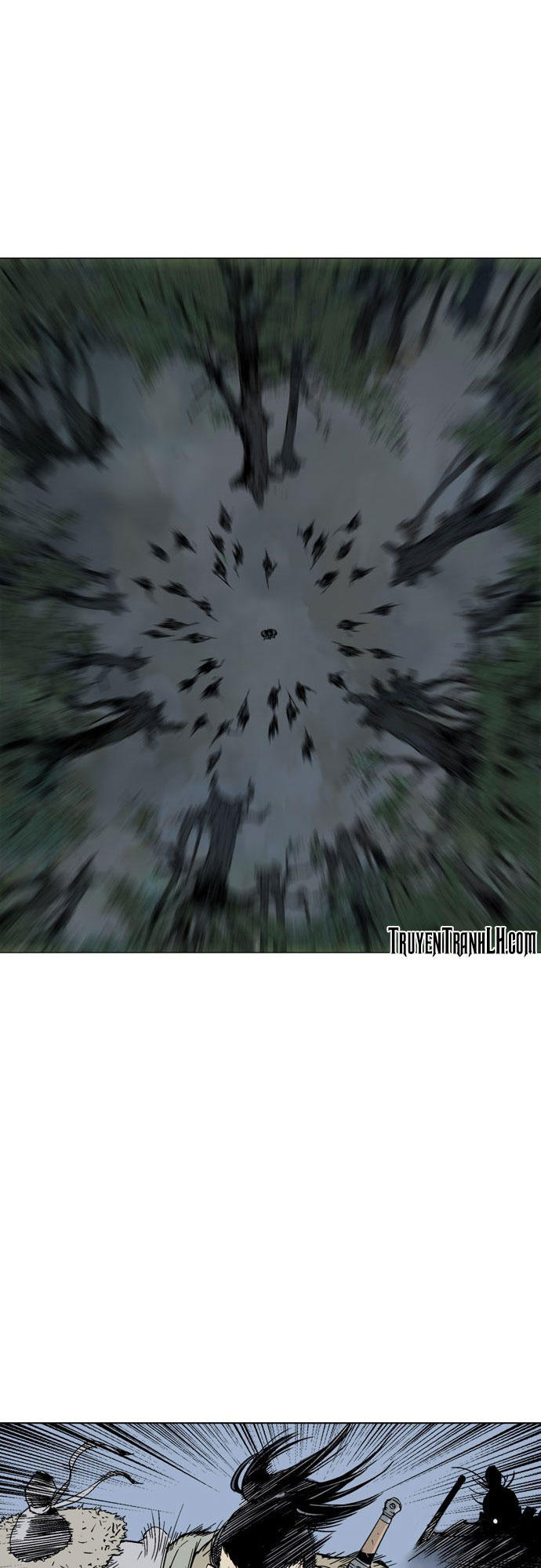 Gosu Chap 84 - Next Chap 85