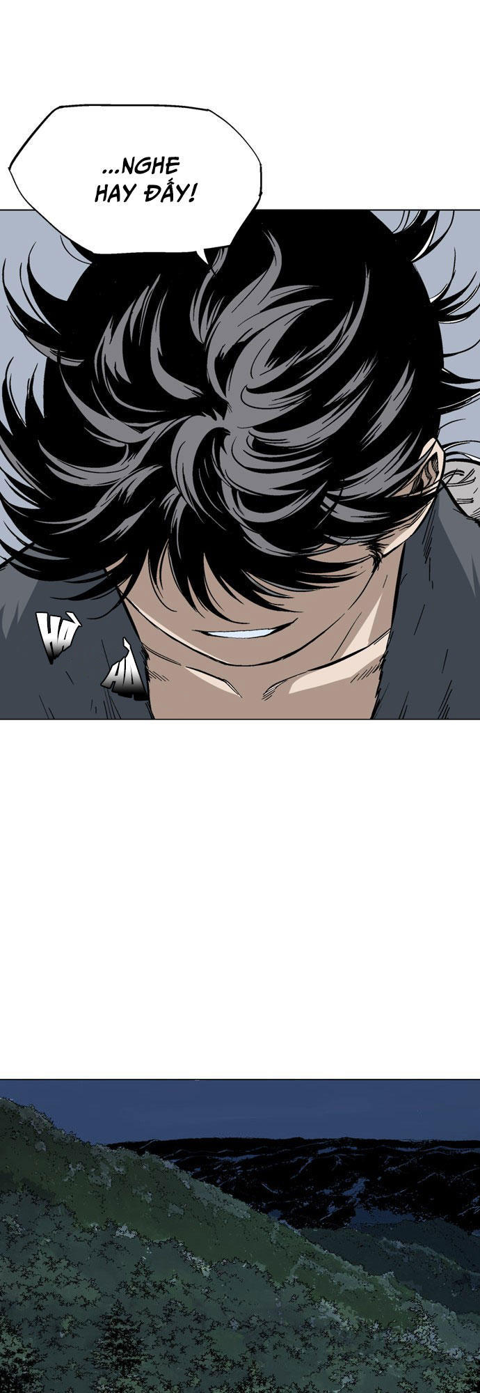 Gosu Chap 84 - Next Chap 85
