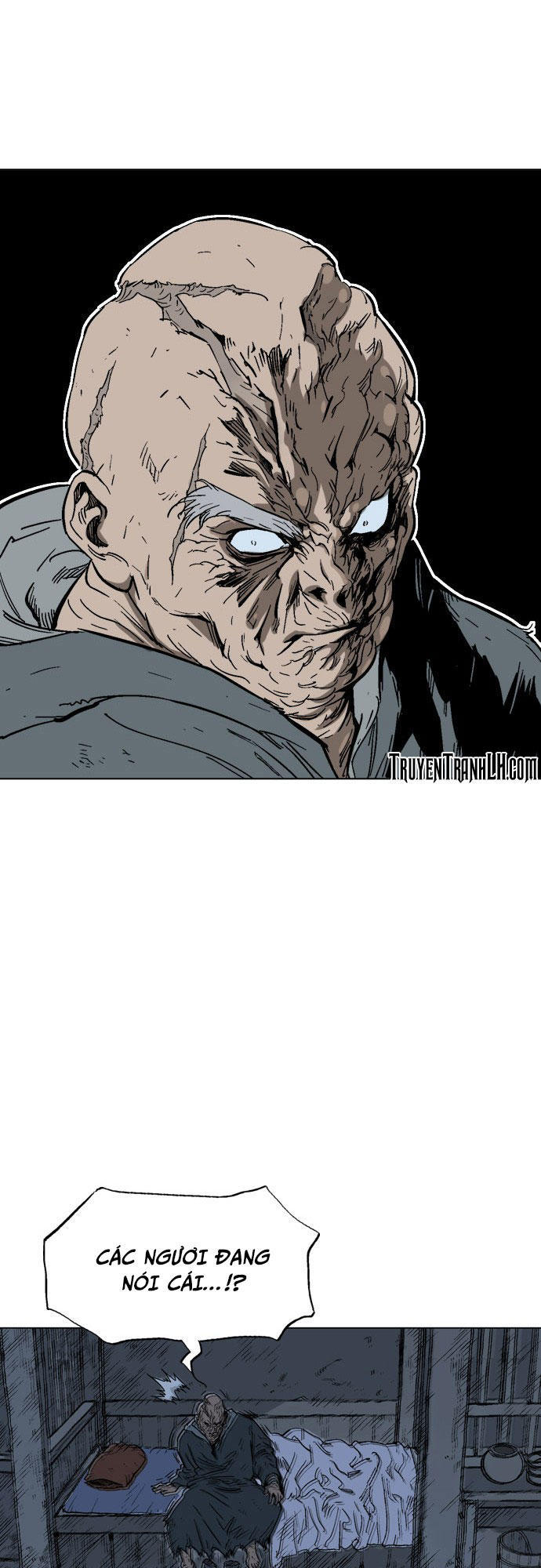 Gosu Chap 84 - Next Chap 85