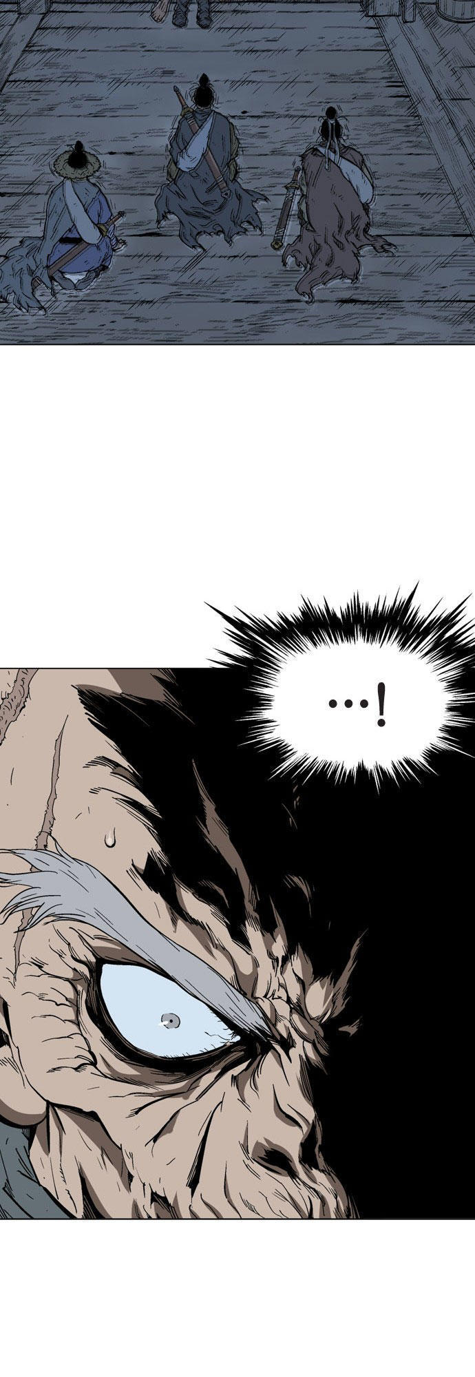 Gosu Chap 84 - Next Chap 85