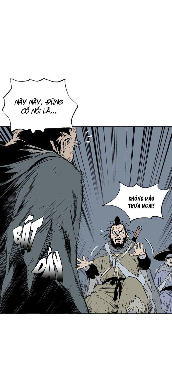 Gosu Chap 84 - Next Chap 85