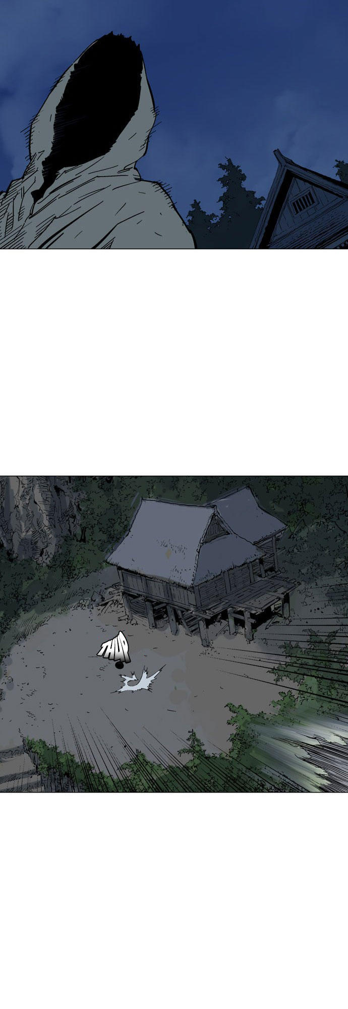 Gosu Chap 84 - Next Chap 85