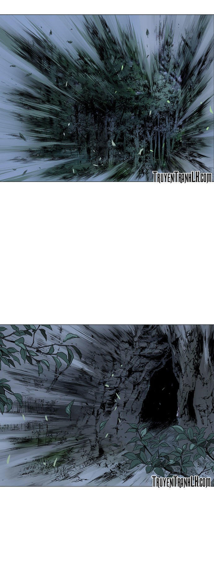 Gosu Chap 84 - Next Chap 85