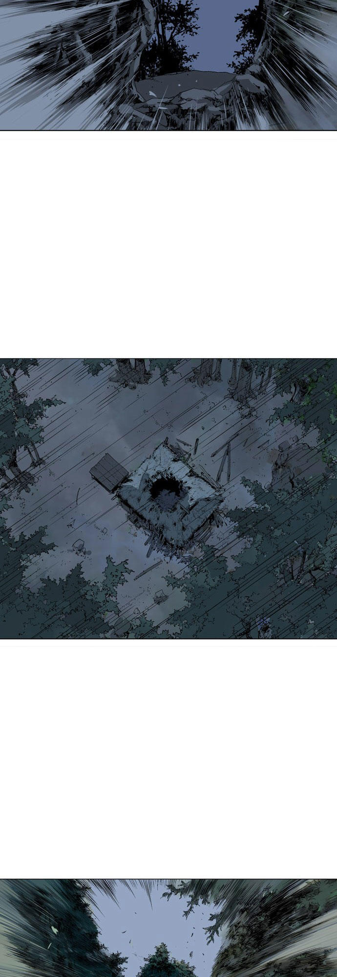 Gosu Chap 84 - Next Chap 85