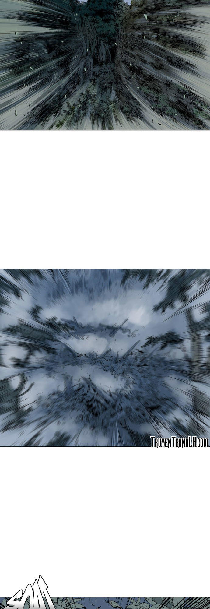 Gosu Chap 84 - Next Chap 85