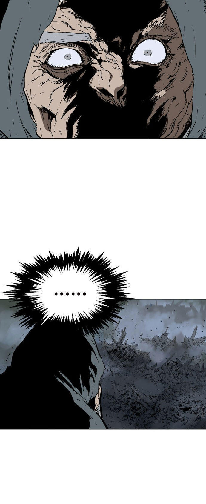 Gosu Chap 84 - Next Chap 85