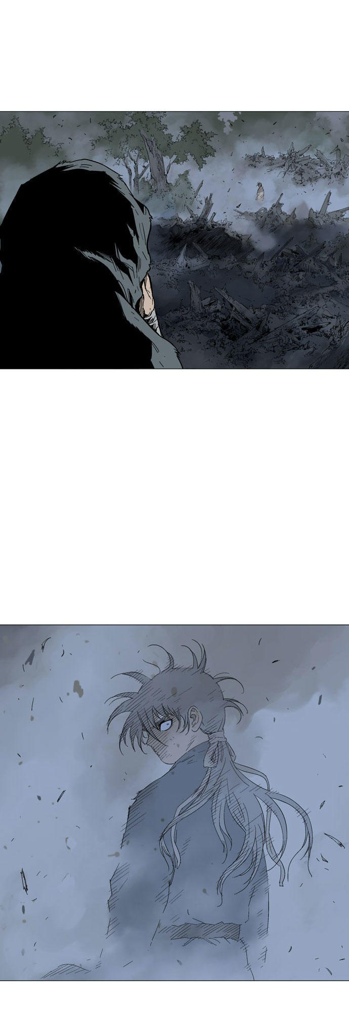 Gosu Chap 84 - Next Chap 85
