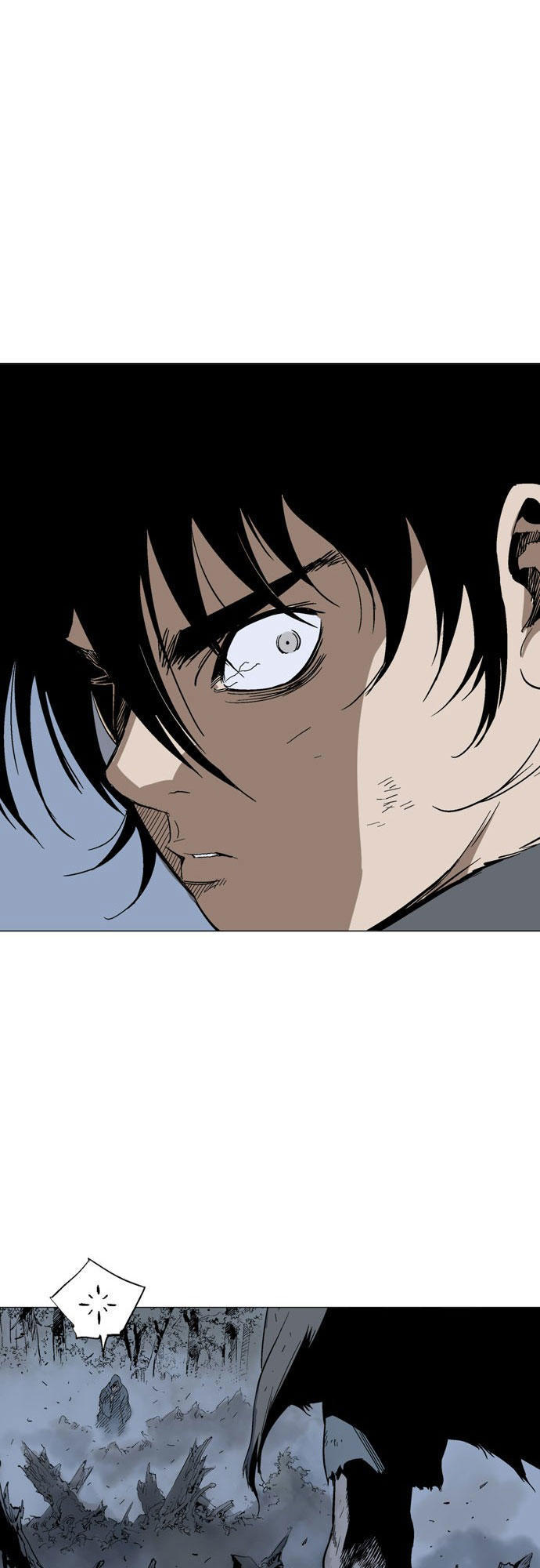 Gosu Chap 84 - Next Chap 85