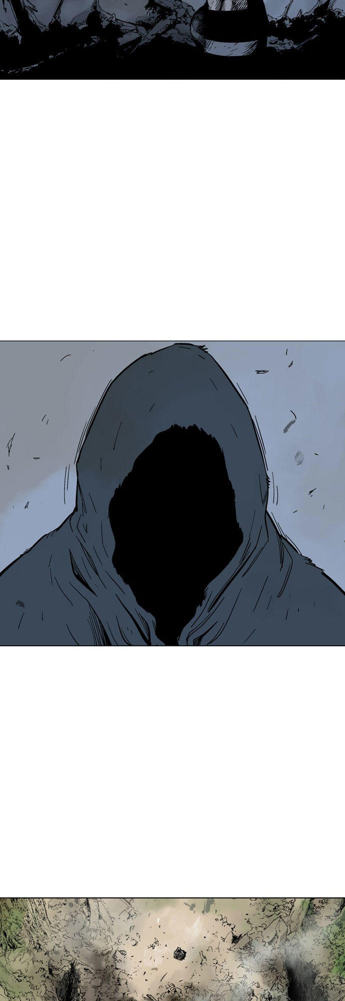 Gosu Chap 84 - Next Chap 85