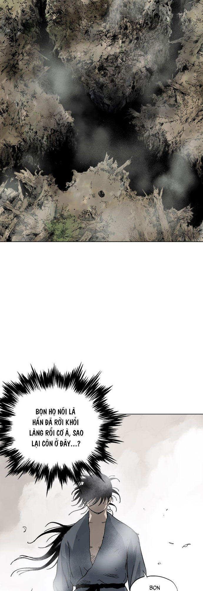 Gosu Chap 84 - Next Chap 85