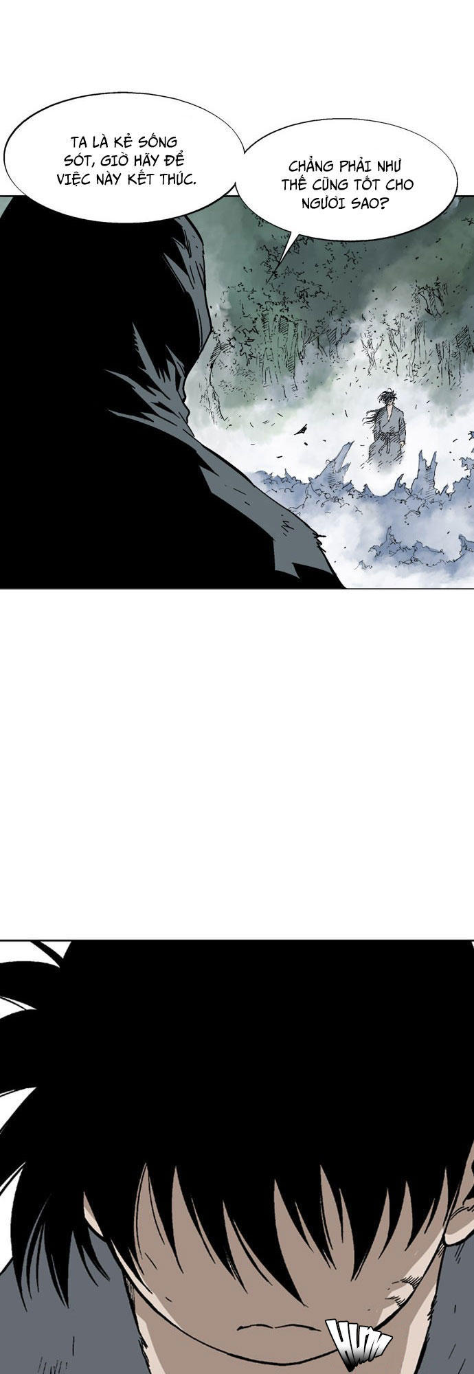 Gosu Chap 84 - Next Chap 85