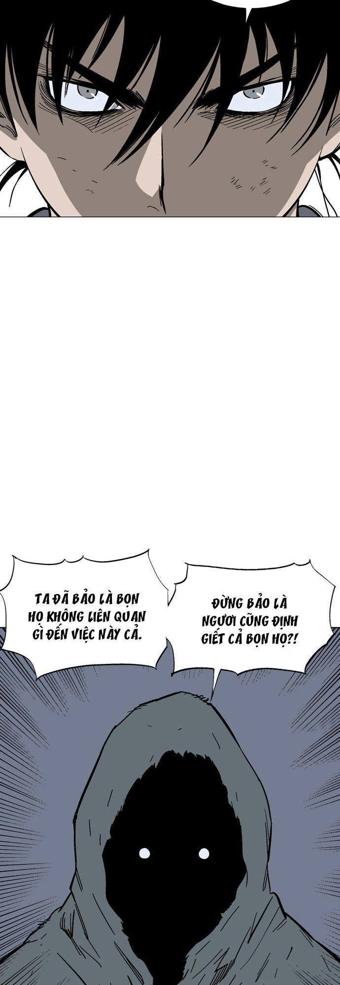 Gosu Chap 84 - Next Chap 85