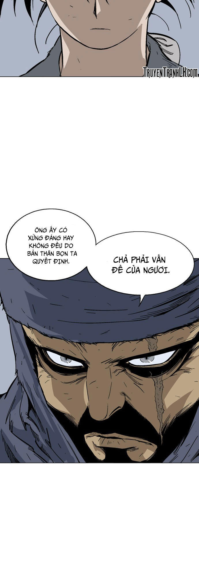 Gosu Chap 84 - Next Chap 85