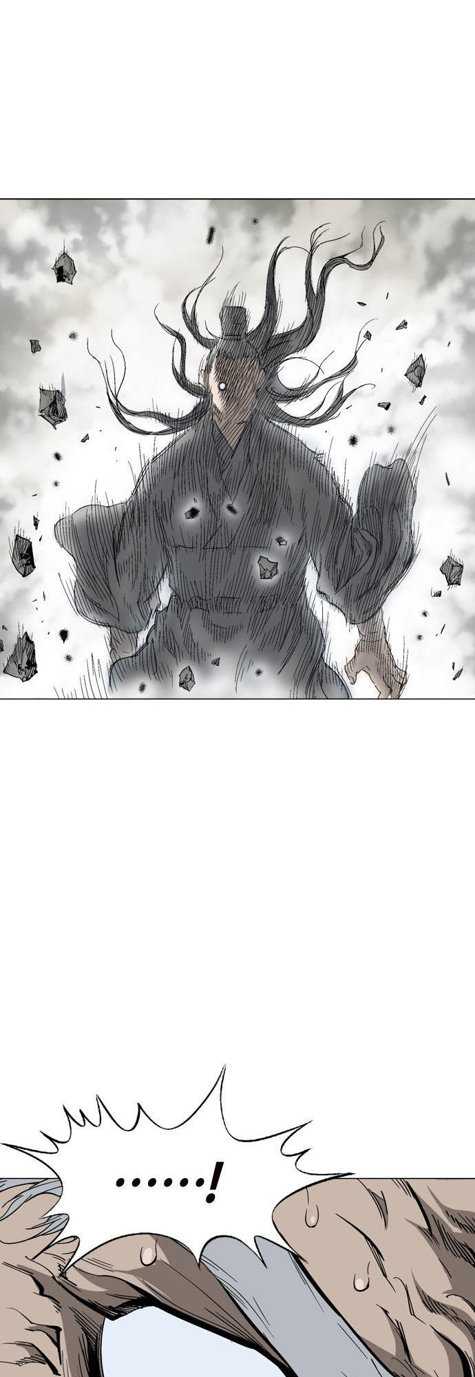Gosu Chap 84 - Next Chap 85