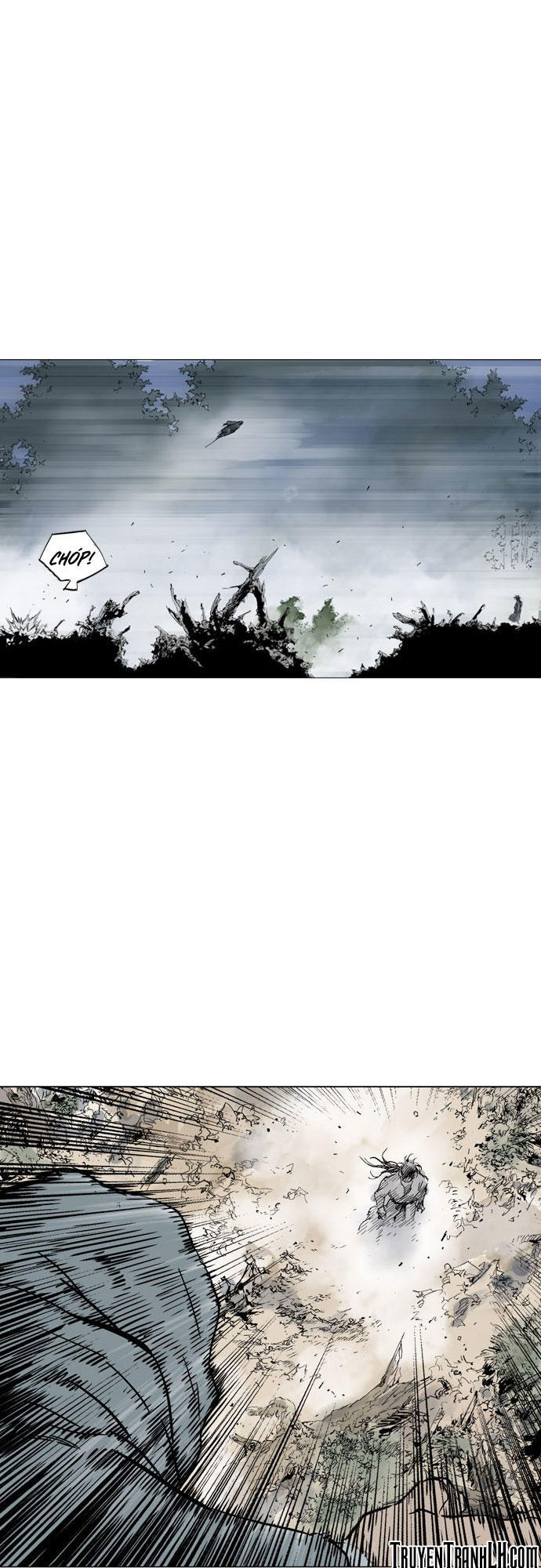 Gosu Chap 84 - Next Chap 85