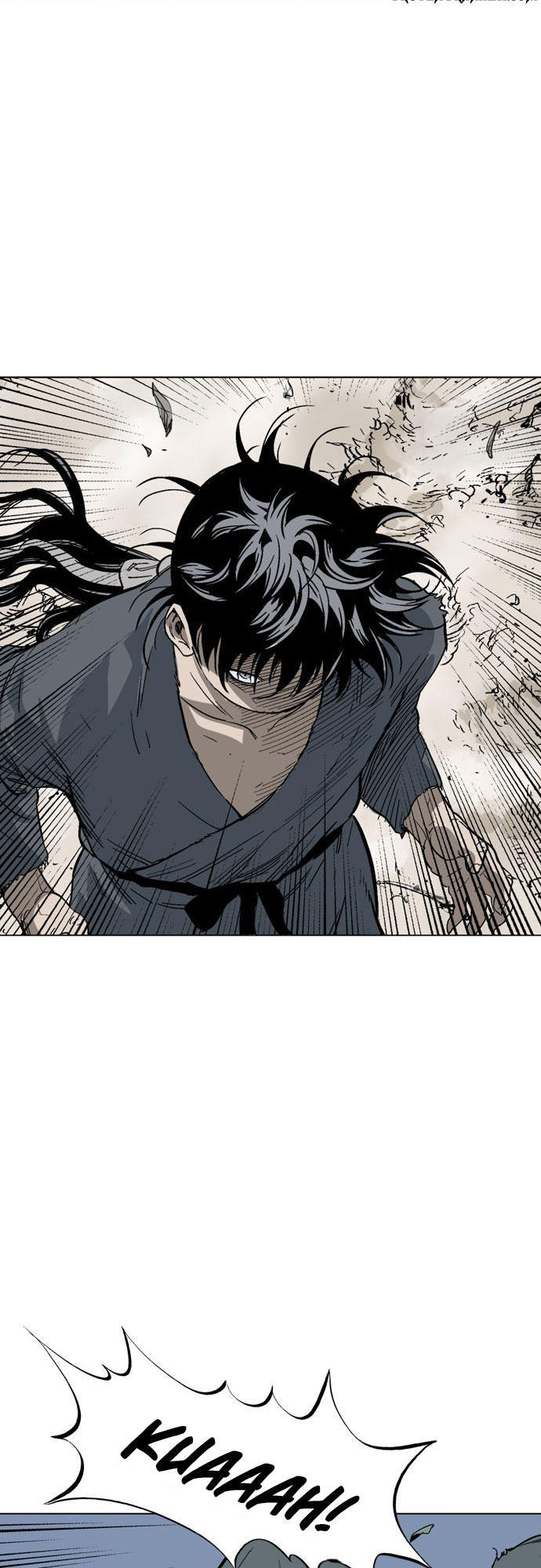 Gosu Chap 84 - Next Chap 85
