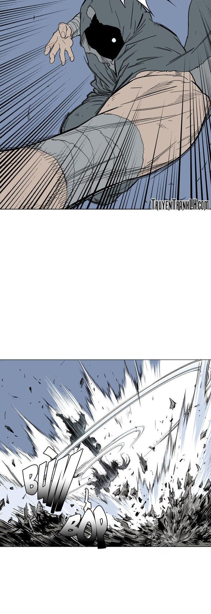 Gosu Chap 84 - Next Chap 85