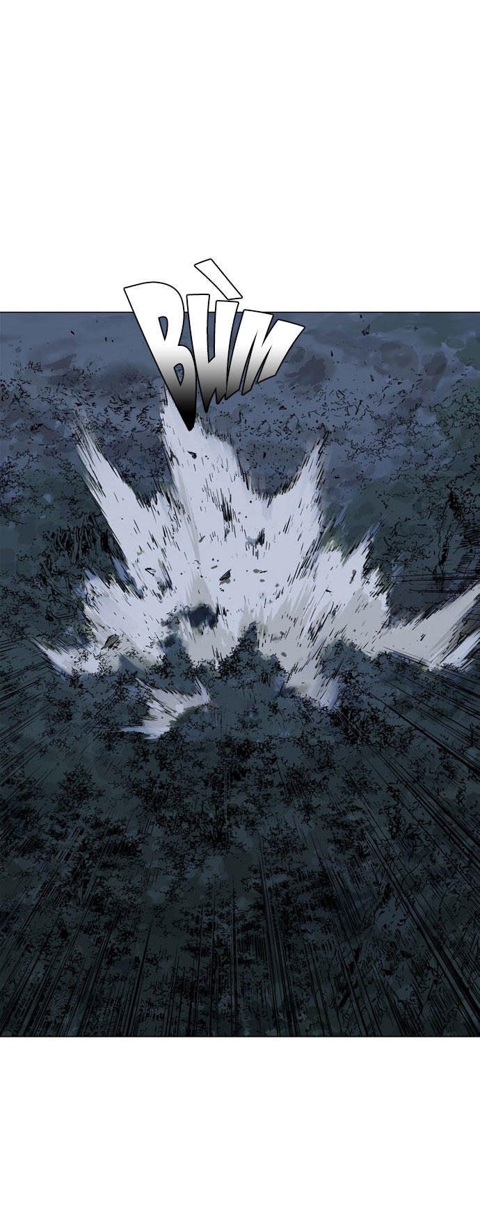 Gosu Chap 84 - Next Chap 85