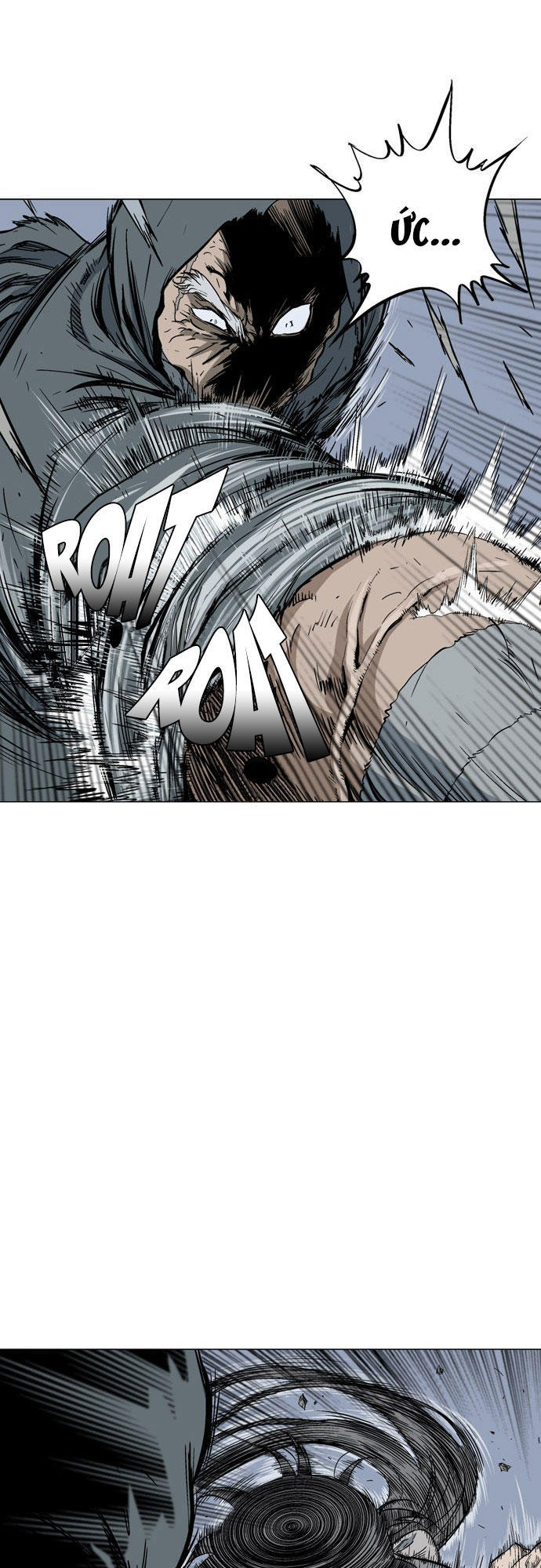 Gosu Chap 84 - Next Chap 85