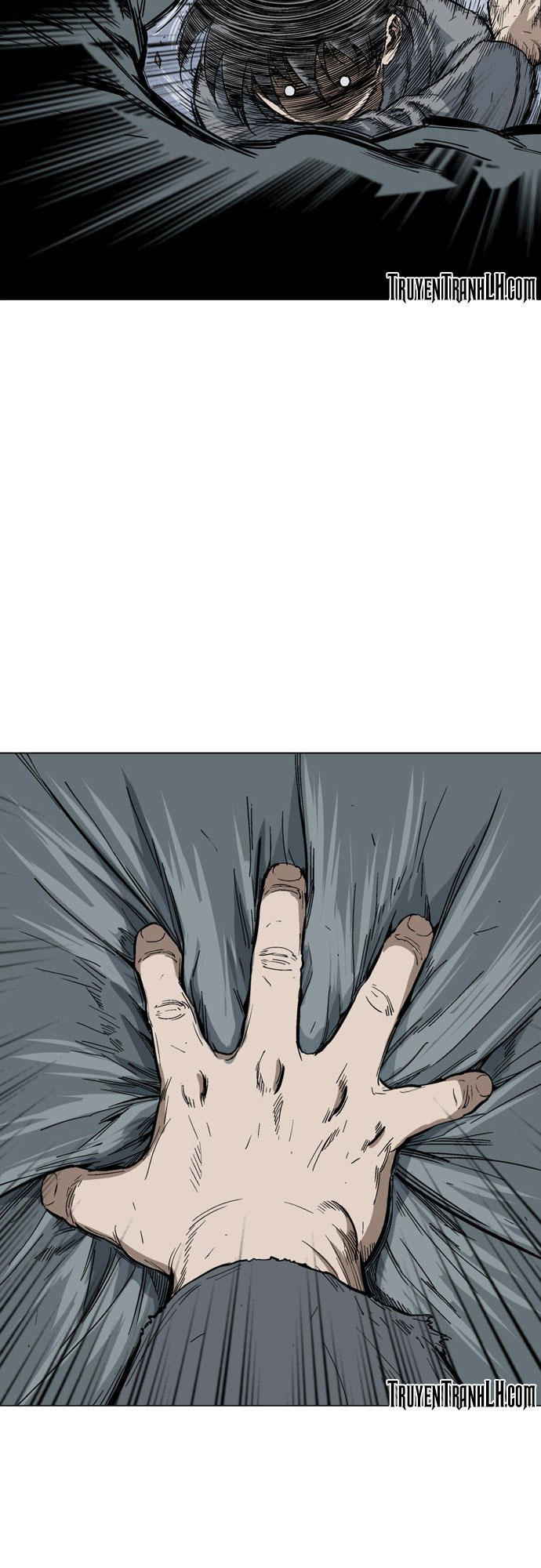 Gosu Chap 84 - Next Chap 85